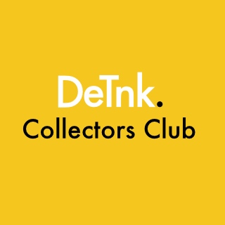 DeTnk Collectors Club